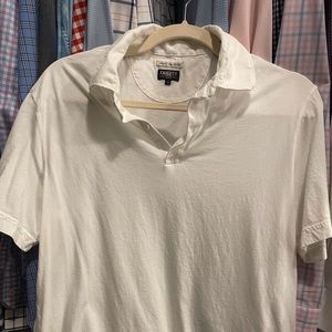 Fatherly Men’s Pima Cotton shirt, size medium, only worn a couple of times